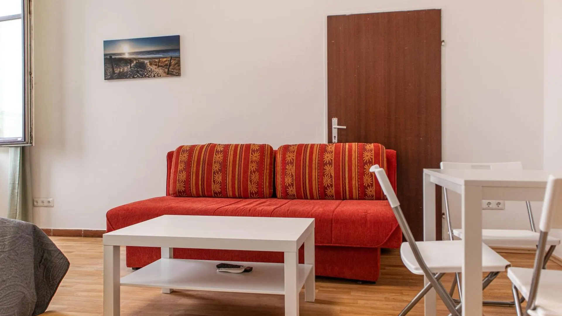 Homelike 2Br Apt. @Millenium Tower/Danube River Vienna