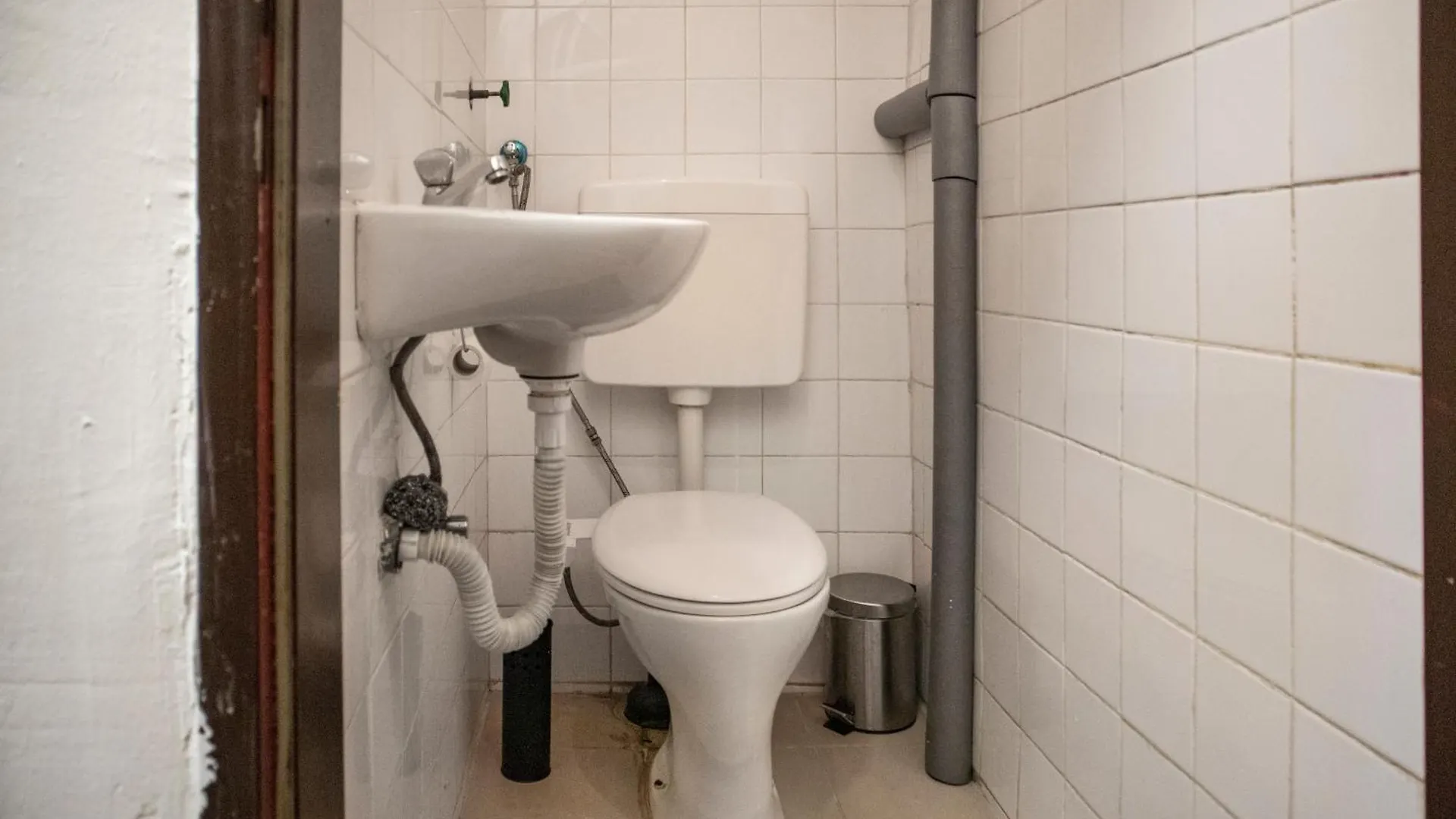 Homelike 2Br Apt. @Millenium Tower/Danube River Vienna 0*,