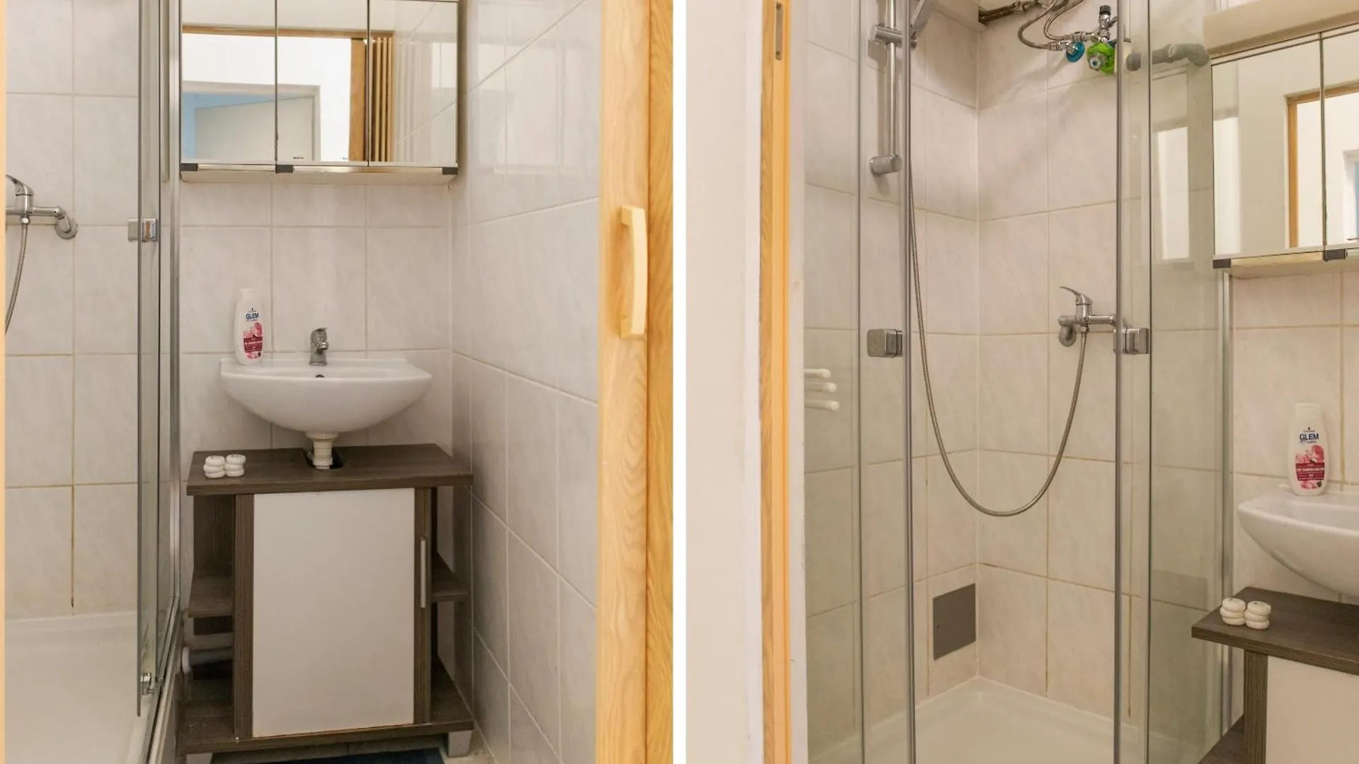Apartment Homelike 2Br Apt. @Millenium Tower/Danube River Vienna