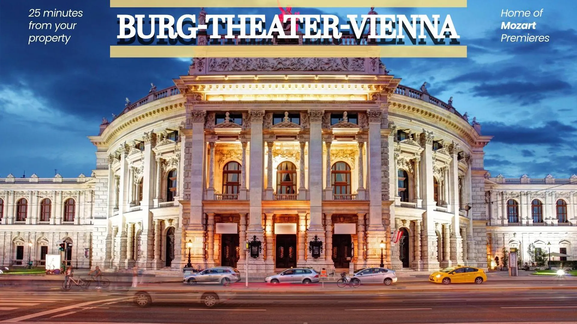 Apartment Homelike 2Br Apt. @Millenium Tower/Danube River Vienna Austria
