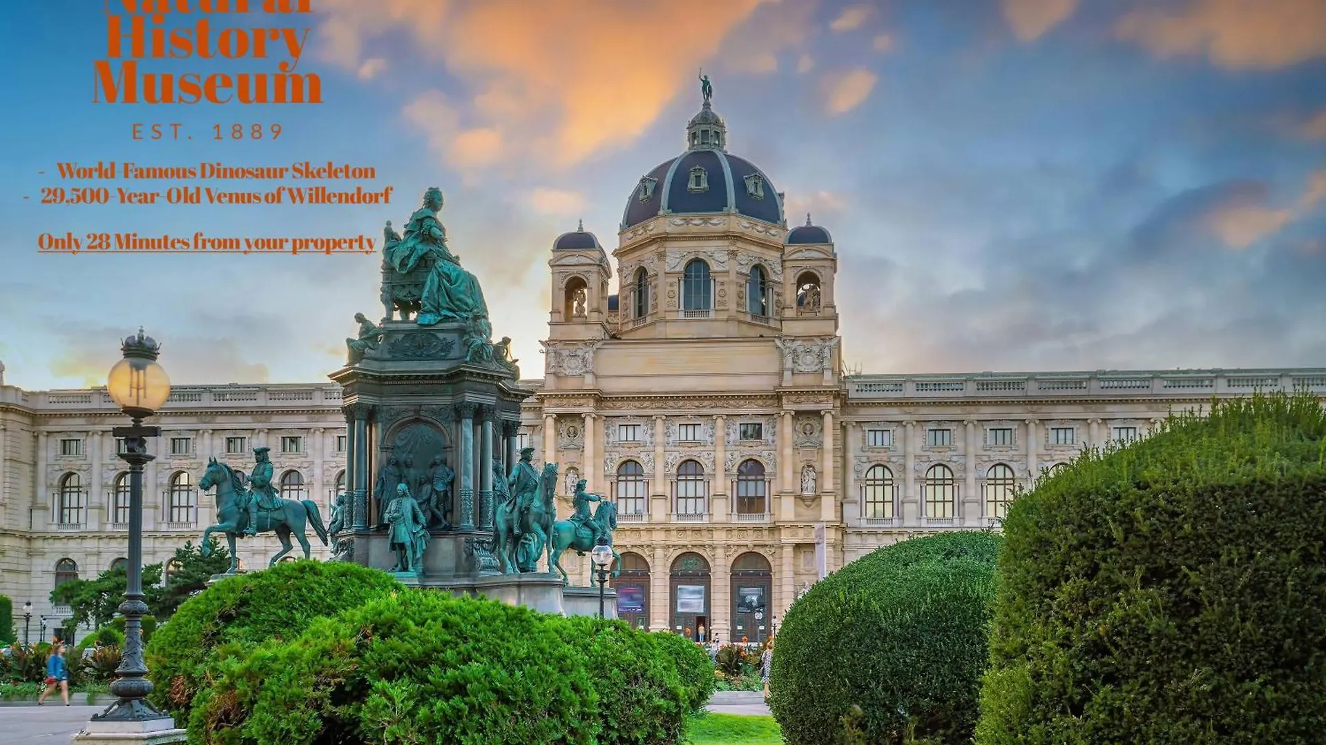 Apartment Homelike 2Br Apt. @Millenium Tower/Danube River Vienna