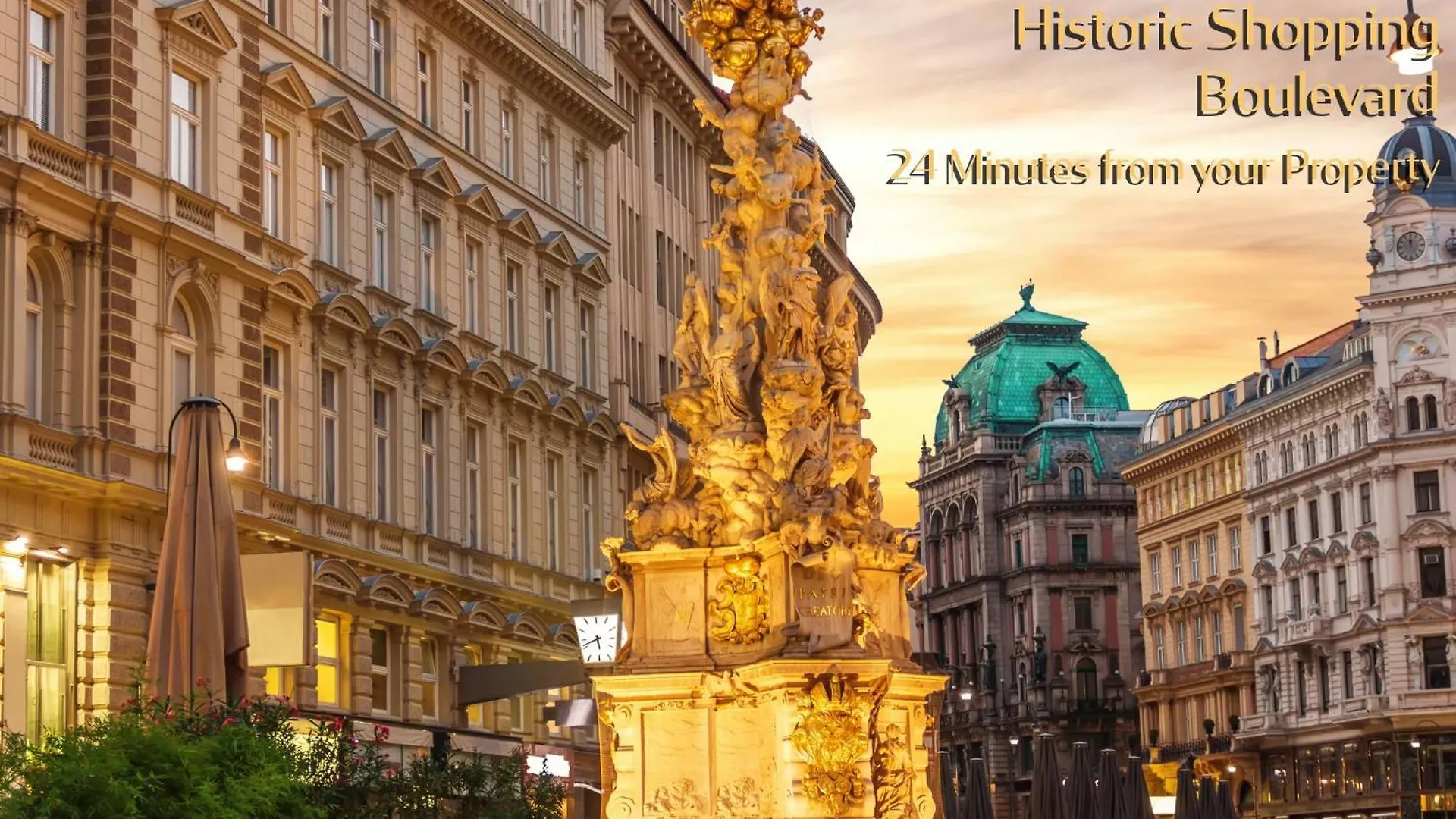Apartment Homelike 2Br Apt. @Millenium Tower/Danube River Vienna